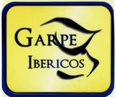 Embutidos y Jamones Garpe Ibéricos logo